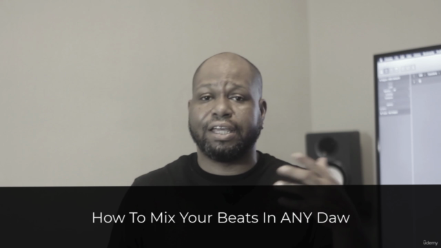 Mastering Beat Mixing: Techniques for Any DAW - Screenshot_01