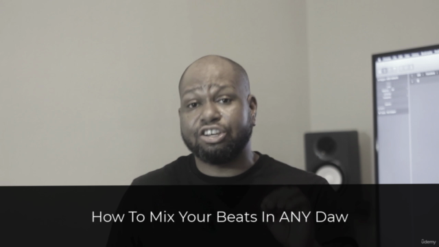 Mastering Beat Mixing: Techniques for Any DAW - Screenshot_02
