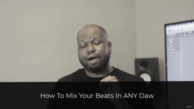 Mastering Beat Mixing: Techniques for Any DAW - Screenshot_03
