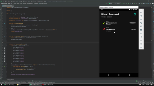Kotlin Android dan Firebase Bahasa Indonesia – Screenshot 2