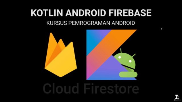 Kotlin Android dan Firebase Bahasa Indonesia – Screenshot 3