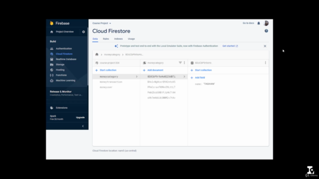 Kotlin Android dan Firebase Bahasa Indonesia – Screenshot 4