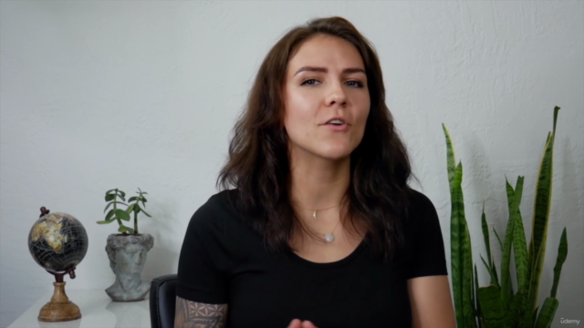 Complete Danish Course: Learn Danish for Beginners – Screenshot 2