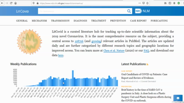 Bioinformatics tools for covid research - Screenshot_01