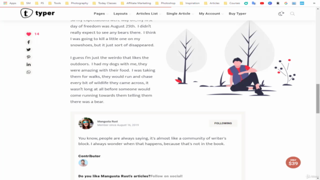 WordPress in Urdu/Hindi | WordPress Beginner Guide in Urdu – Screenshot 4