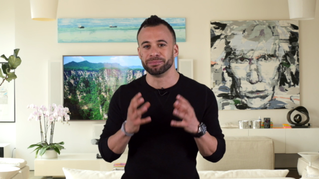 Become an Email Marketing Master (For both B2B & B2C) – Screenshot 1