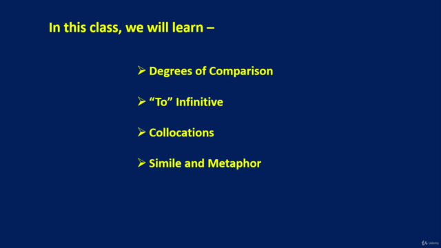 Learn English Grammar – Screenshot 4