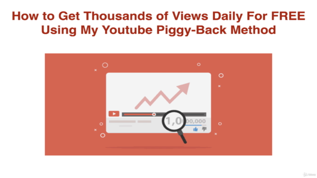 How to Get THOUSANDS of Views DAILY on Youtube For FREE – Screenshot 1