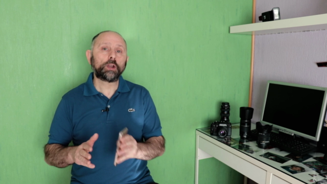 Fotografía móvil y edición con Adobe Lightroom mobile – Screenshot 4