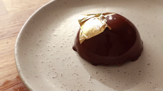 Fundamentals of French Pastry- Tarts, Souffles & Mousse Cake – Screenshot 4