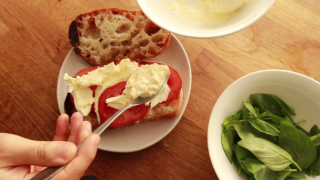 Bread Baking 102: Master Sandwich Breads, Ciabatta & Bagels – Screenshot 4