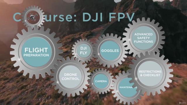 DJI FPV & Goggles V2 – Screenshot 2
