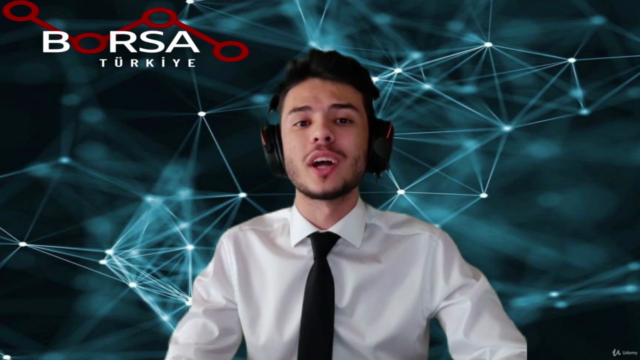 Borsa Türkiye | En Kapsamlı Temel ve Teknik Analiz Eğitimi – Screenshot 1