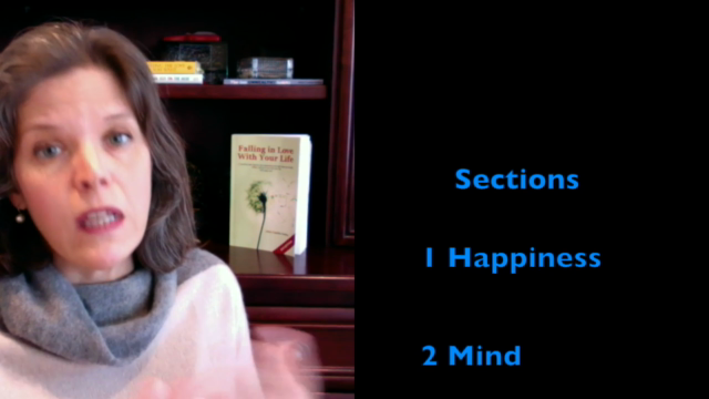 Falling in Love with Life – Screenshot 3