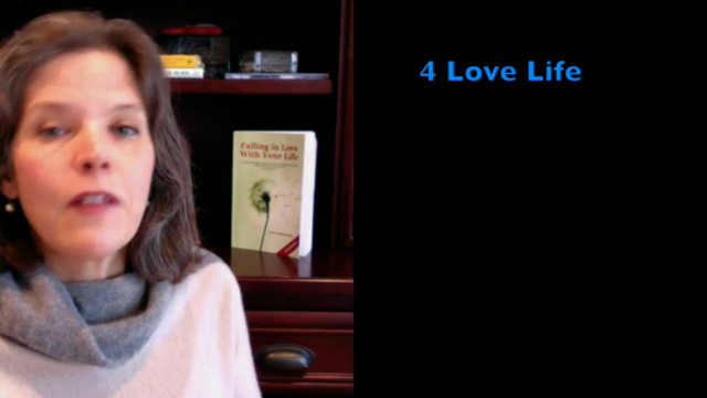 Falling in Love with Life – Screenshot 4