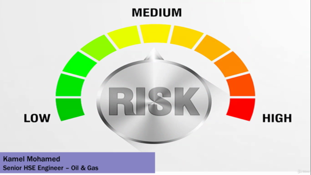 Health & Safety Risk Assessment – Screenshot 2