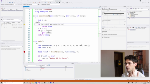Absolute beginner's guide to programming and computers – Screenshot 2