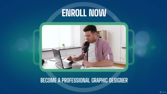 CorelDRAW 9 for Beginners: Graphic Design in Corel Draw – Screenshot 1