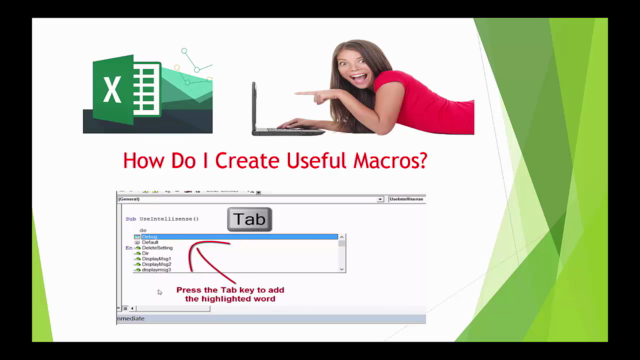 Excel VBA: How to Write Macros Like a Professional – Screenshot 1