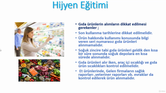Uzmandan Hijyen Eğitimi Al ve Hijyen Belgesi için Bilgi al – Screenshot 2