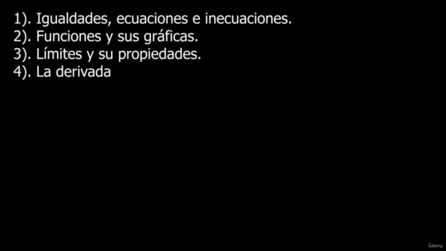 Cálculo Diferencial e Integral: Cálculo Universitario 1 – Screenshot 3