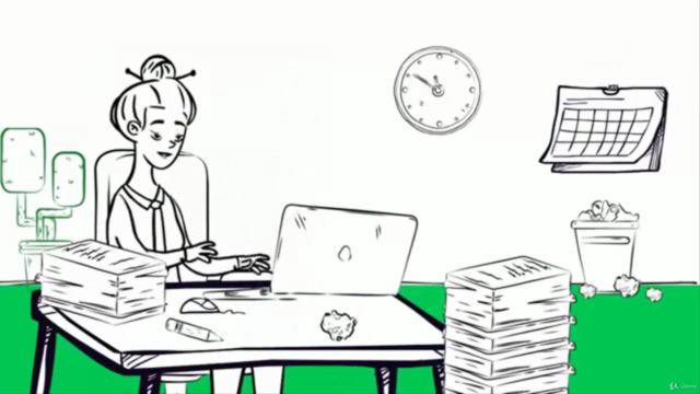 Coaching Ontológico – Screenshot 3