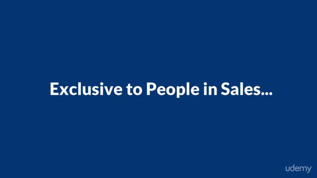 INTENTION – Sales Skills – Screenshot 2