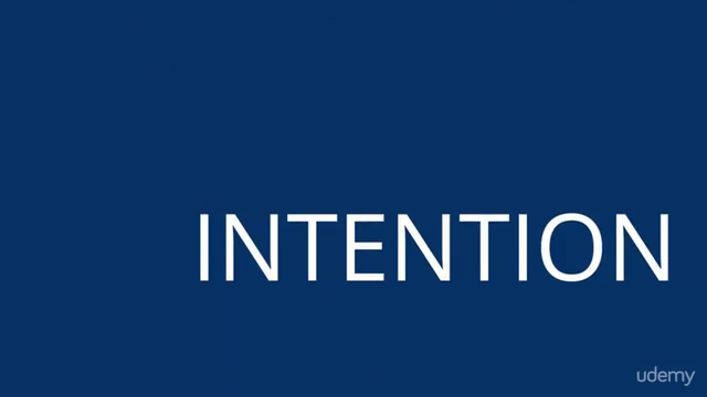 INTENTION – Sales Skills – Screenshot 3