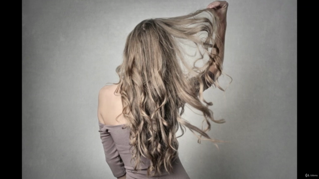 Extensiones de Cabello – Screenshot 1