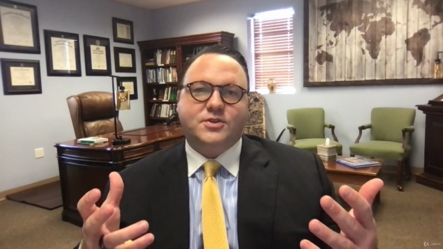 How to Preach and Teach the Bible – Screenshot 1