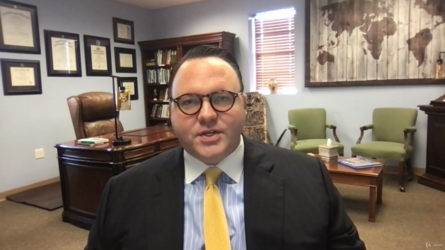 How to Preach and Teach the Bible – Screenshot 2
