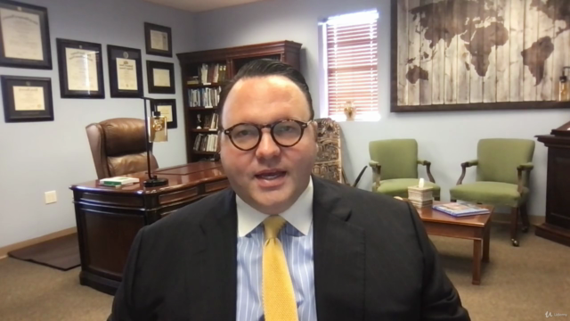 How to Preach and Teach the Bible – Screenshot 4
