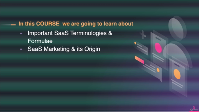 The Ultimate SaaS Marketing Glossary : A to Z – Screenshot 3