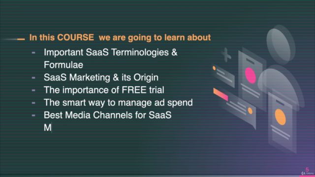 The Ultimate SaaS Marketing Glossary : A to Z – Screenshot 4