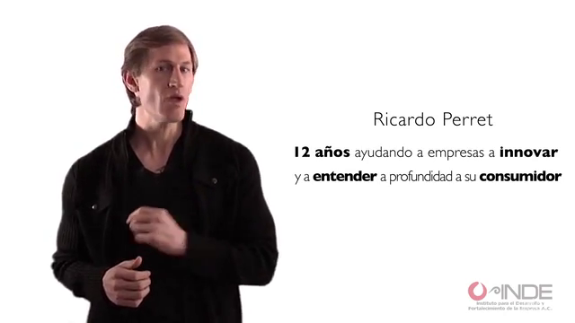Seminario de Neuromarketing e Innovación – Screenshot 1