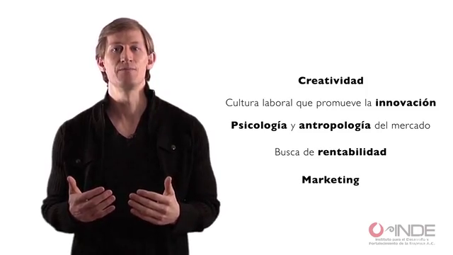 Seminario de Neuromarketing e Innovación – Screenshot 2