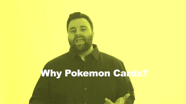 Pokemon Trading Card Investing & Collecting Course – Screenshot 2