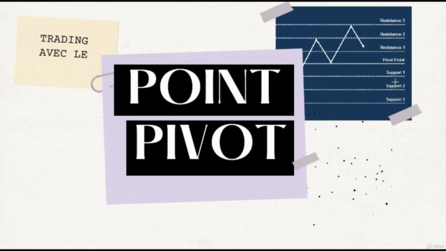 Trading Forex : Méthode de trading avec Le Point Pivot – Screenshot 1