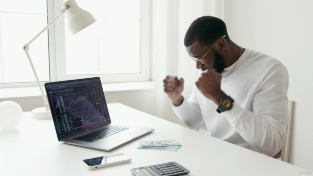 Trading Forex : Méthode de trading avec Le Point Pivot – Screenshot 4