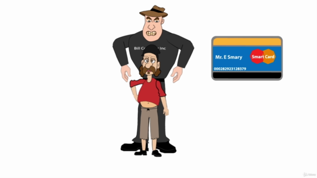 The Secrets of Money Smart Kids – Screenshot 1