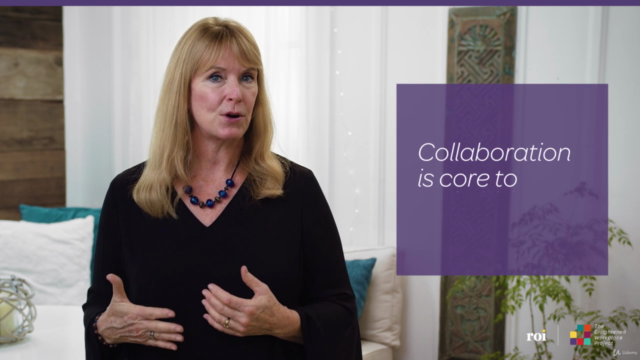 Enlightened Collaboration – Screenshot 1
