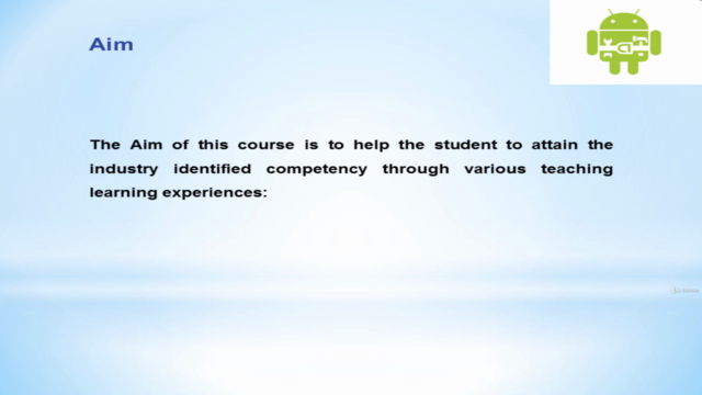 Android Application Development for Beginners – Screenshot 1