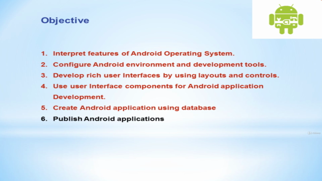 Android Application Development for Beginners – Screenshot 2