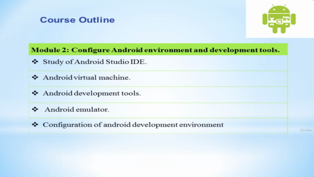 Android Application Development for Beginners – Screenshot 3