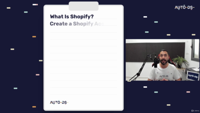 How To Build Your Shopify Dropshipping Store - (Part 2) – Screenshot 1