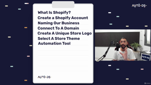 How To Build Your Shopify Dropshipping Store - (Part 2) – Screenshot 2