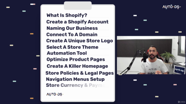 How To Build Your Shopify Dropshipping Store - (Part 2) – Screenshot 3