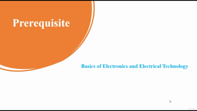 Essentials of Control in Mechatronic system – Screenshot 3