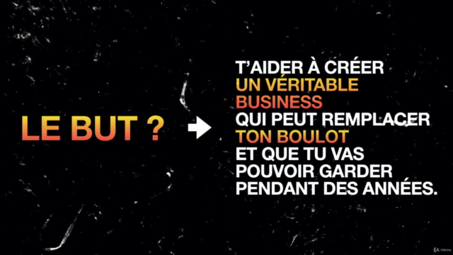 Instagram Marketing: Créer Votre Business Sur Instagram – Screenshot 4