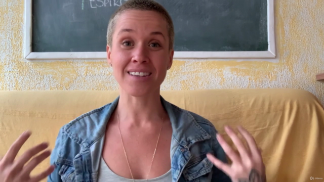 Aprende a gestionar tus emociones – Screenshot 4